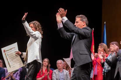 Nombramiento de jurados San Juan 2023.-GONZALO MONTESEGURO
