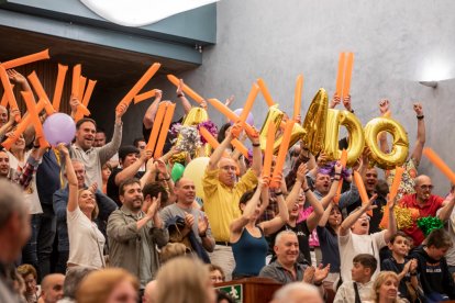 Nombramiento de jurados San Juan 2023.-GONZALO MONTESEGURO
