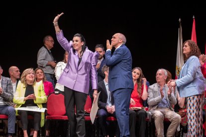 Nombramiento de jurados San Juan 2023.-GONZALO MONTESEGURO