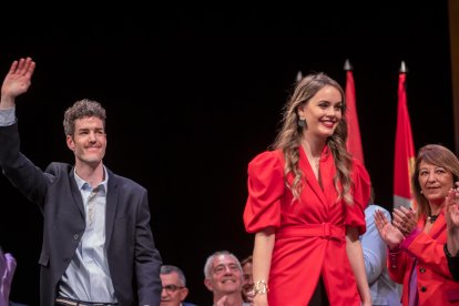 Nombramiento de jurados San Juan 2023.-GONZALO MONTESEGURO