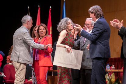 Nombramiento de jurados San Juan 2023.-GONZALO MONTESEGURO