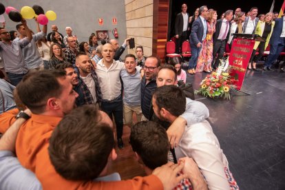 Nombramiento de jurados San Juan 2023.-GONZALO MONTESEGURO