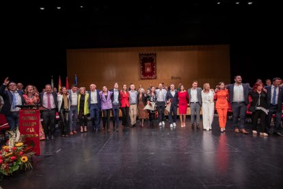 Nombramiento de jurados San Juan 2023.-GONZALO MONTESEGURO