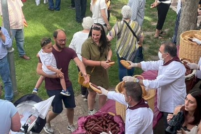 Día del chorizo en Ólvega (1)