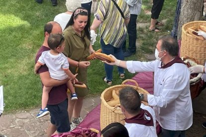 Día del chorizo en Ólvega (2)