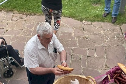 Día del chorizo en Ólvega (4)