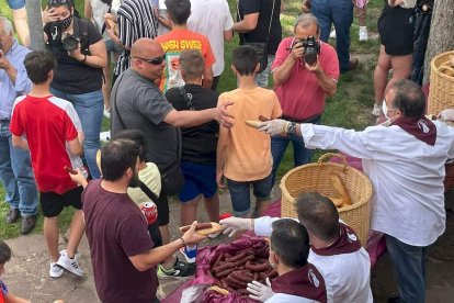 Día del chorizo en Ólvega (6)