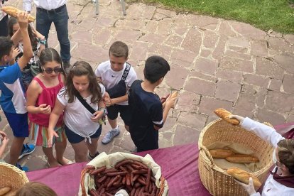 Día del chorizo en Ólvega (7)