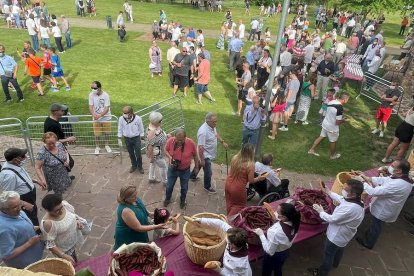 Día del chorizo en Ólvega (11)