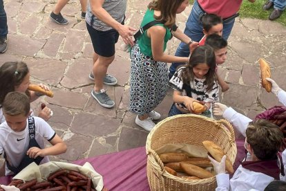 Día del chorizo en Ólvega (12)
