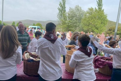 Día del chorizo en Ólvega (16)