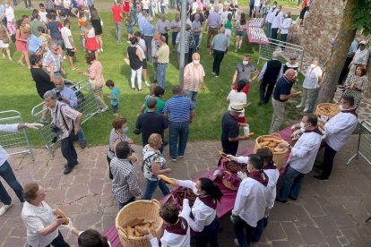 Día del chorizo en Ólvega (19)