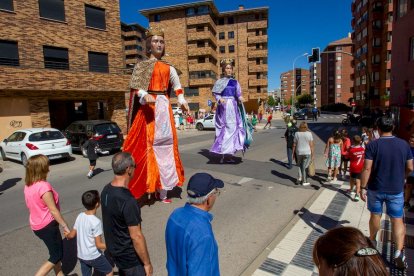 Fiestas del barrio de Los pajaritos (6)