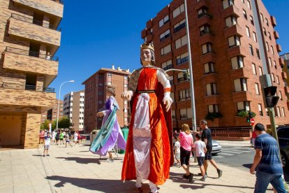 Fiestas del barrio de Los pajaritos (7)