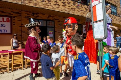 Fiestas del barrio de Los pajaritos (9)