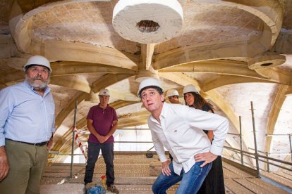 Obras en el Cuartel de Santa Clara - MARIO TEJEDOR (4)