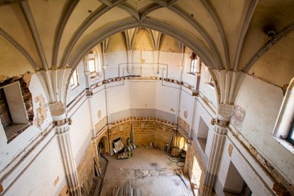 Obras en el Cuartel de Santa Clara - MARIO TEJEDOR (3)