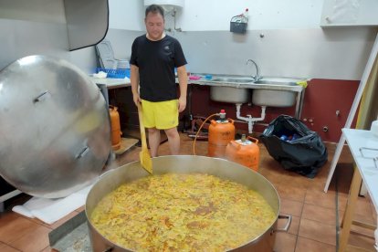 Fiestas del barrio de Los pajaritos (17)