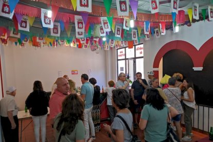 Fiestas del barrio de Los pajaritos (18)