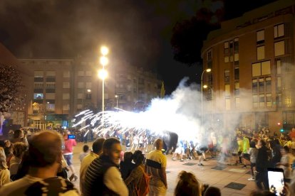 Fiestas del barrio de Los pajaritos (19)