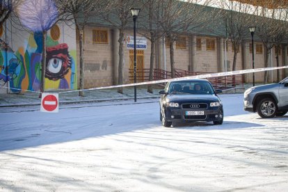 El invierno deja su primera nevada. MARIO TEJEDOR (44)