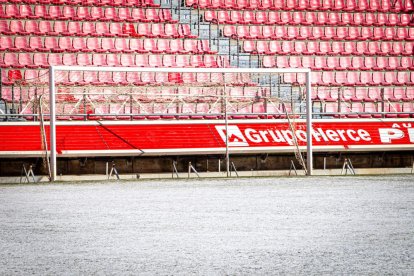 El invierno deja su primera nevada. MARIO TEJEDOR (47)