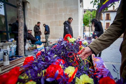 Homenaje en el aniversario de la República. MARIO TEJEDOR (3)