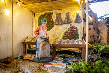 El belén de Tera. MARIO TEJEDOR (6)