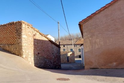 Aguaviva de la Vega.