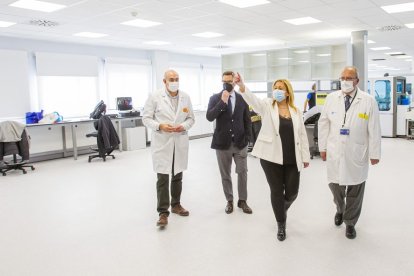Visita a las instalaciones del nuevo hospital Santa Bárbara - MARIO TEJEDOR (31)_resultado