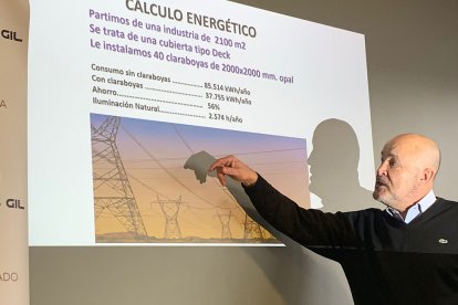 Jornadas de Hierros Gil (2)