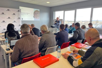 Jornadas de Hierros Gil (3)