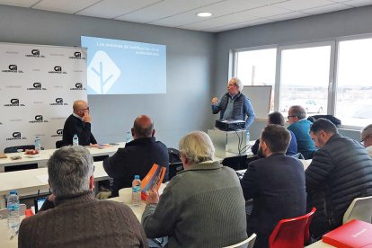 Jornadas de Hierros Gil (4)