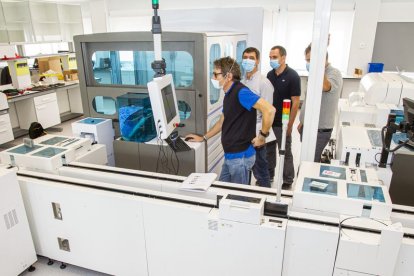 Visita a las instalaciones del nuevo hospital Santa Bárbara - MARIO TEJEDOR (25)_resultado