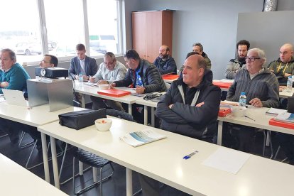 Jornadas de Hierros Gil (5)