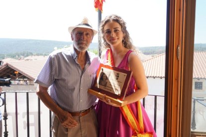 Fiestas de San Lorenzo en Covaleda - RAQUEL FERNÁNDEZ (13)