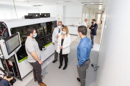 Visita a las instalaciones del nuevo hospital Santa Bárbara - MARIO TEJEDOR (22)_resultado