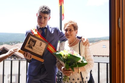 Fiestas de San Lorenzo en Covaleda - RAQUEL FERNÁNDEZ (16)