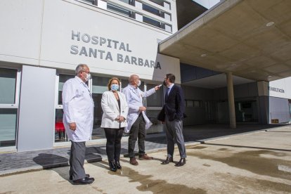 Visita a las instalaciones del nuevo hospital Santa Bárbara - MARIO TEJEDOR (6)_resultado