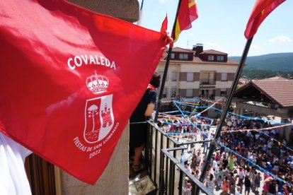 Fiestas de San Lorenzo en Covaleda - RAQUEL FERNÁNDEZ (22)