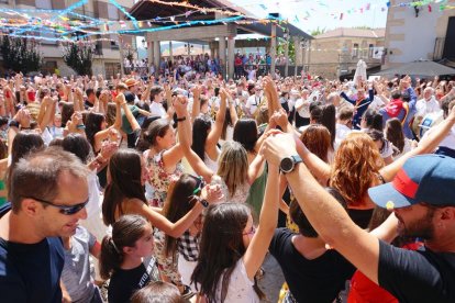 Fiestas de San Lorenzo en Covaleda - RAQUEL FERNÁNDEZ (26)