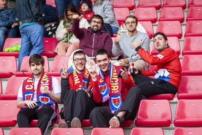 Numancia 2 vs La Nucia 0. MARIO TEJEDOR (11)