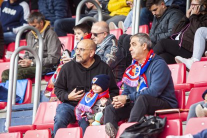 Numancia 2 vs La Nucia 0. MARIO TEJEDOR (12)