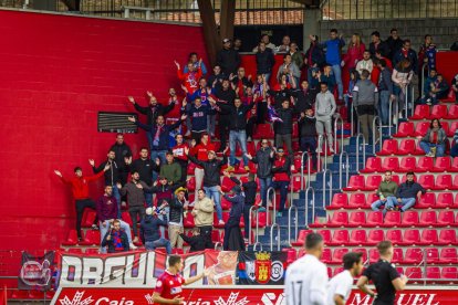 Numancia 2 vs La Nucia 0. MARIO TEJEDOR (21)