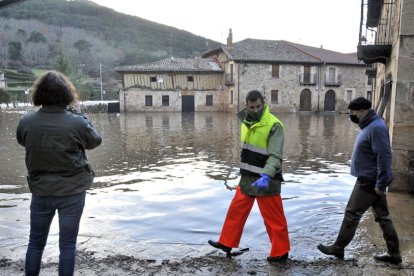 Crecida de los rios en Salduero, Molinos, Vinuesa - Valentin Guisande (7)_resultado