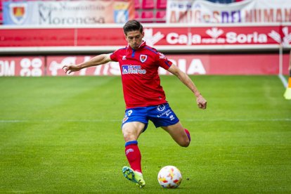 Numancia 2 vs La Nucia 0. MARIO TEJEDOR (29)