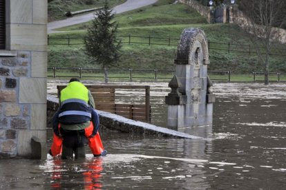 Crecida de los rios en Salduero, Molinos, Vinuesa - Valentin Guisande (8)_resultado