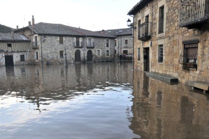Crecida de los rios en Salduero, Molinos, Vinuesa - Valentin Guisande (9)_resultado