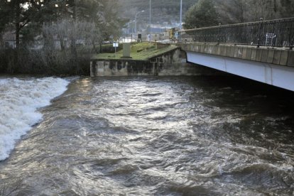 Crecida de los rios en Salduero, Molinos, Vinuesa - Valentin Guisande (11)_resultado