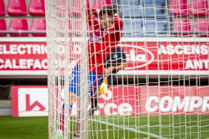 Numancia 2 vs La Nucia 0. MARIO TEJEDOR (32)